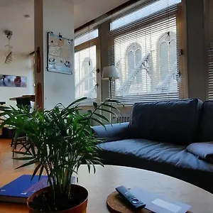  Appartement St Catherine - Sweet - Bxl - With View België